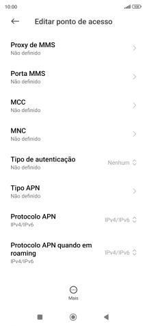 Prima MCC.