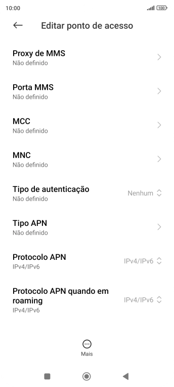 Prima MCC.