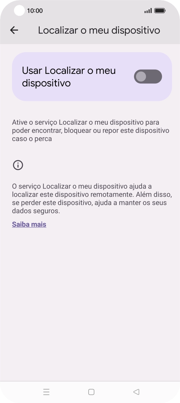 Prima o indicador junto a 