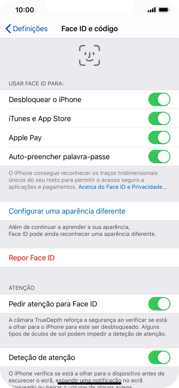Prima o indicador junto a 
