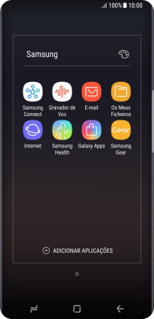 Prima E-mail.