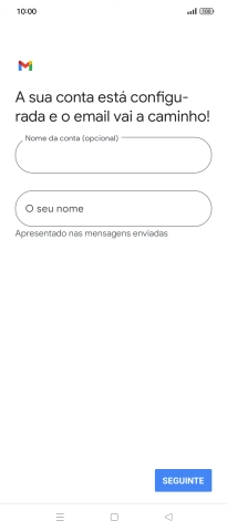 Prima o campo sob 