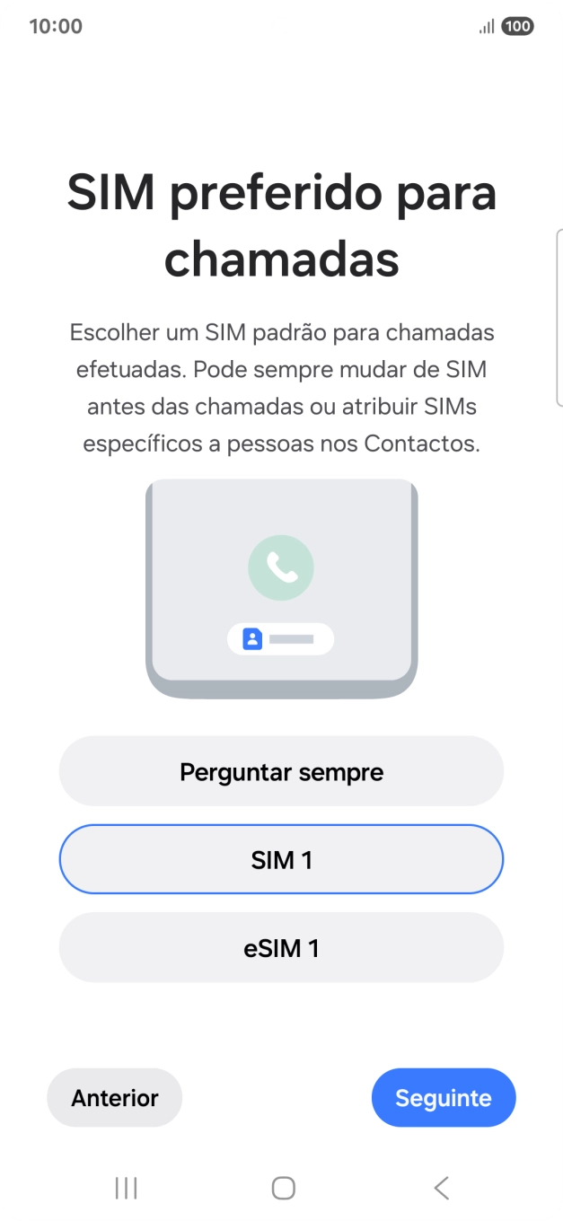 Prima a definição pretendida.
