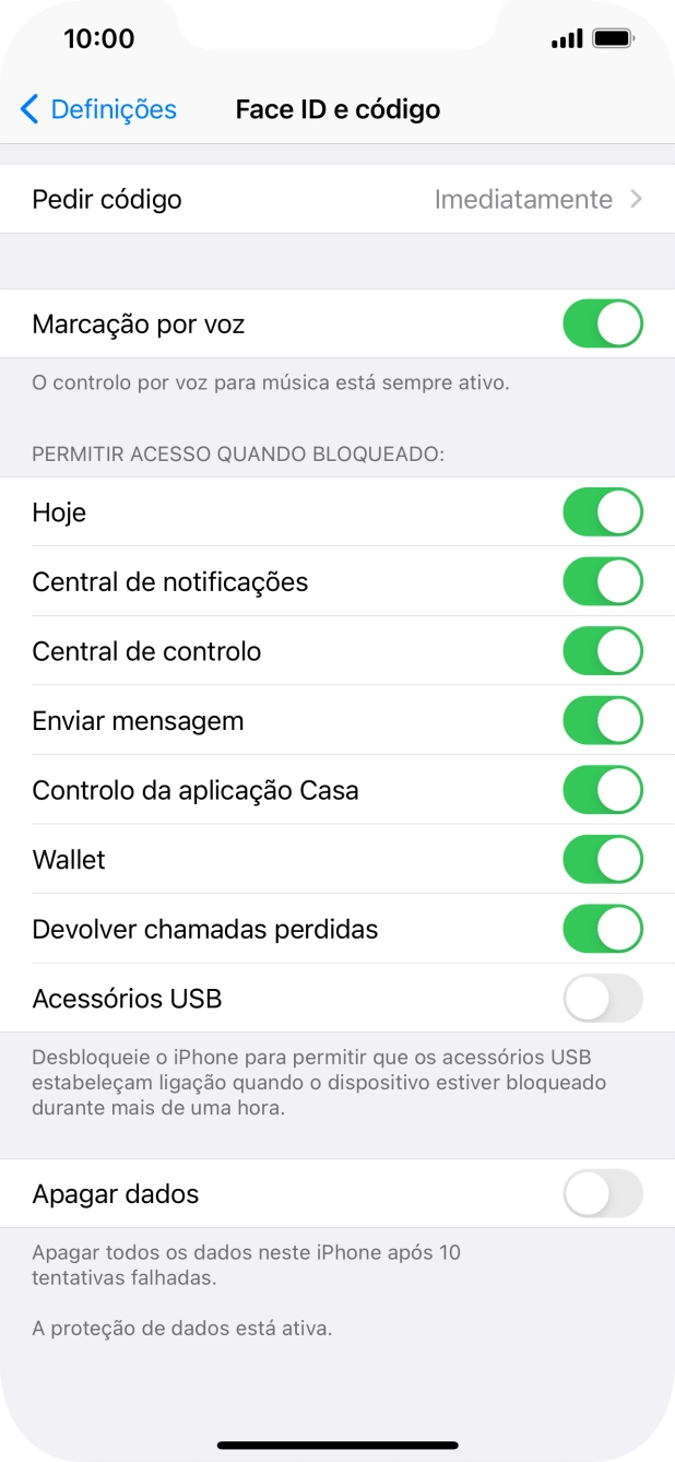 Prima o indicador junto a 