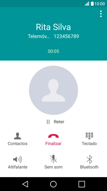 Prima Finalizar.