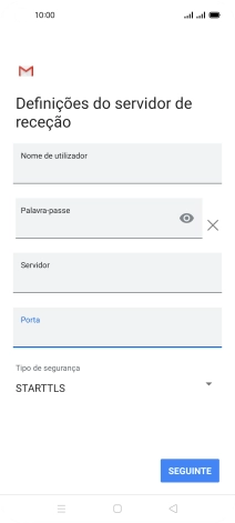 Prima a lista suspensa sob 