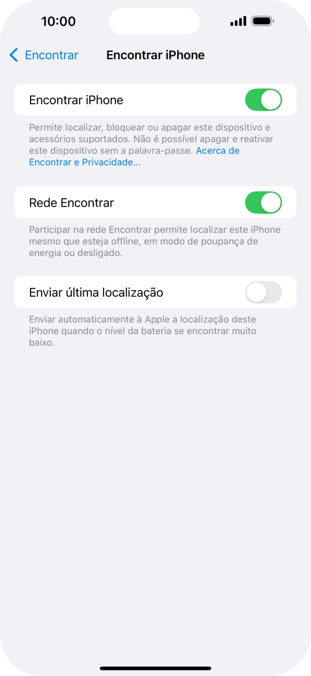 Prima o indicador junto a 