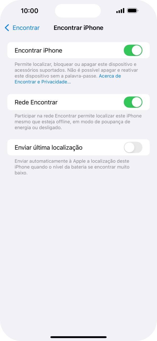 Prima o indicador junto a 