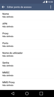 Prima Nome.