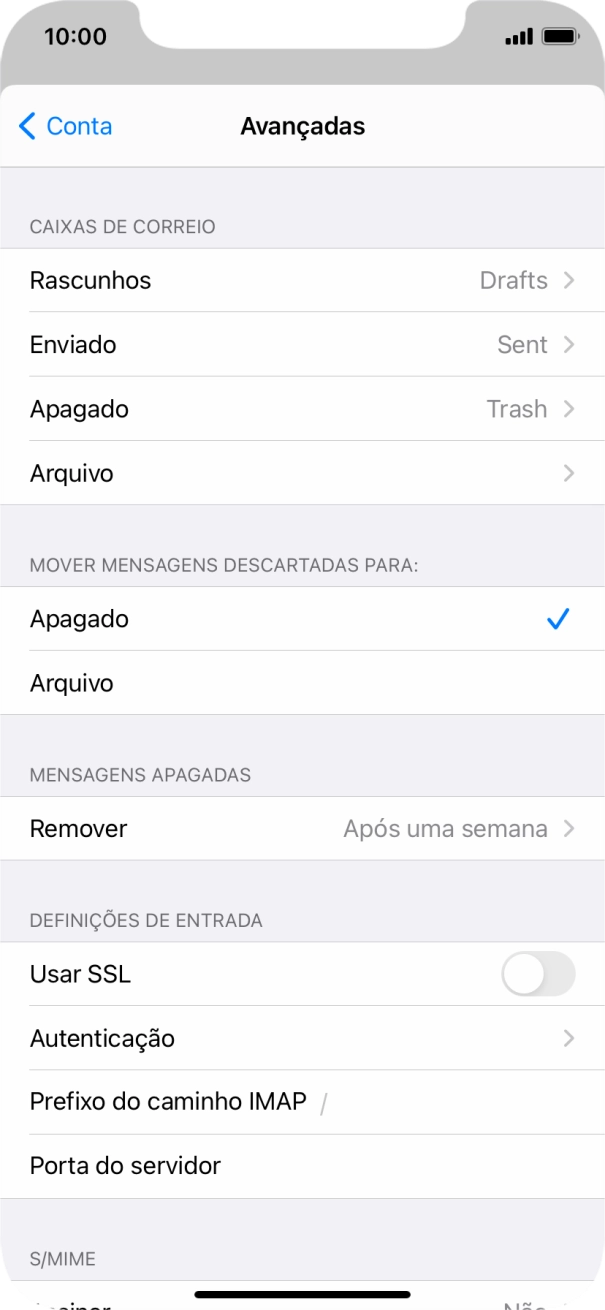 Prima o indicador junto a 