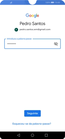Prima Seguinte.