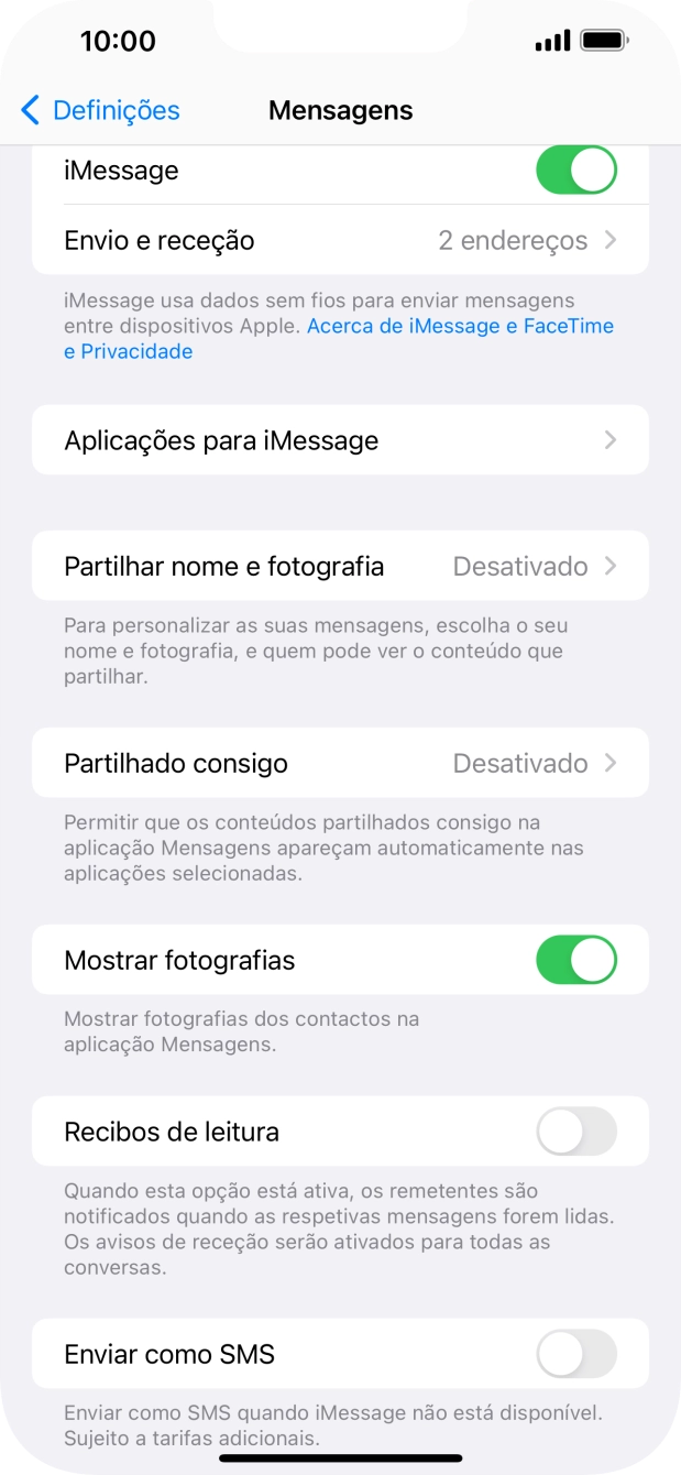 Prima o indicador junto a 