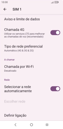 Prima o indicador junto a 