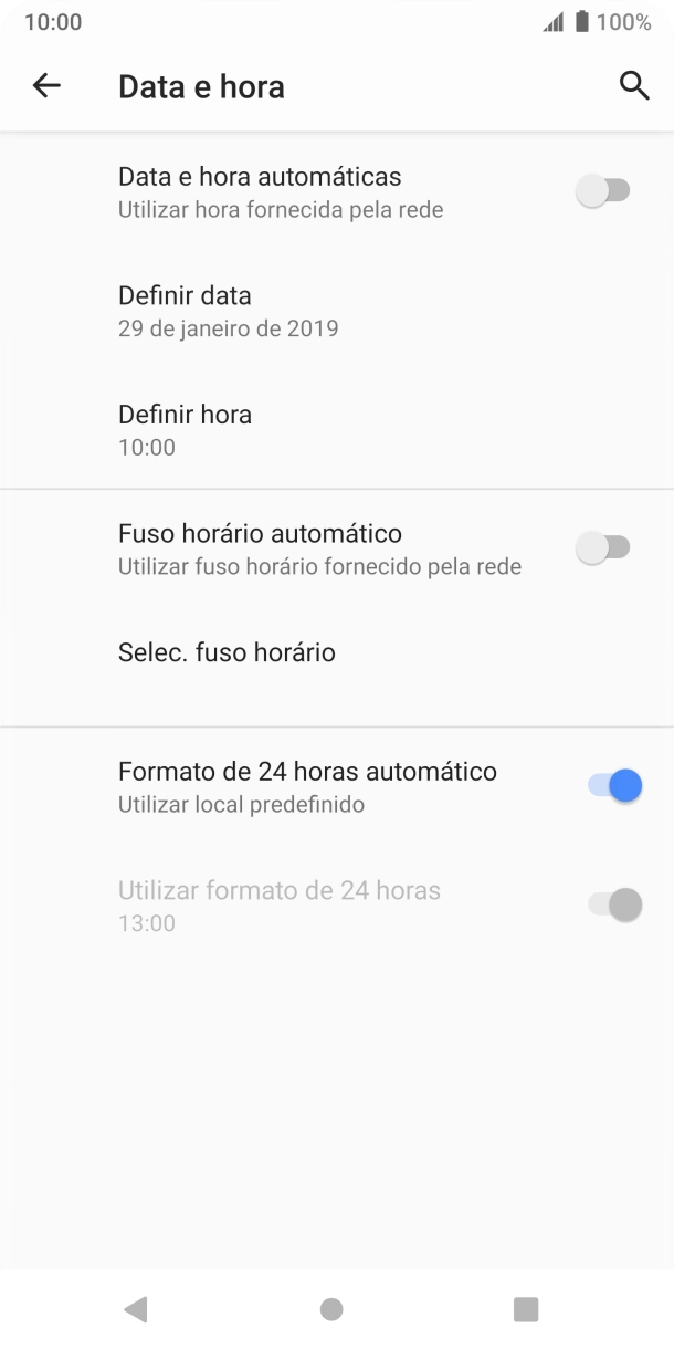 Prima o indicador junto a 