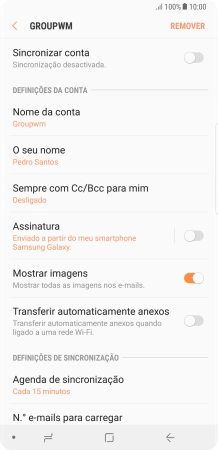 Prima o indicador junto a 