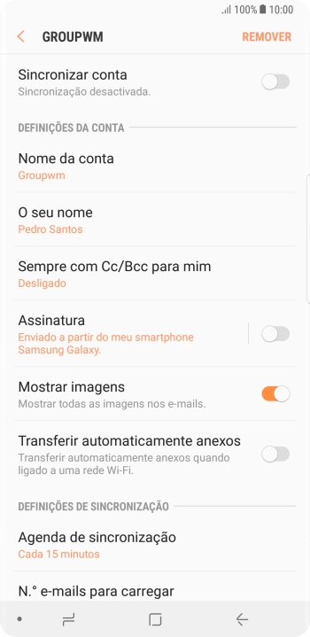 Prima o indicador junto a 