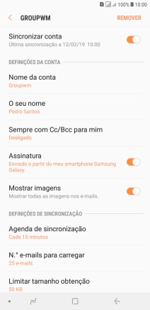 Prima o indicador junto a 