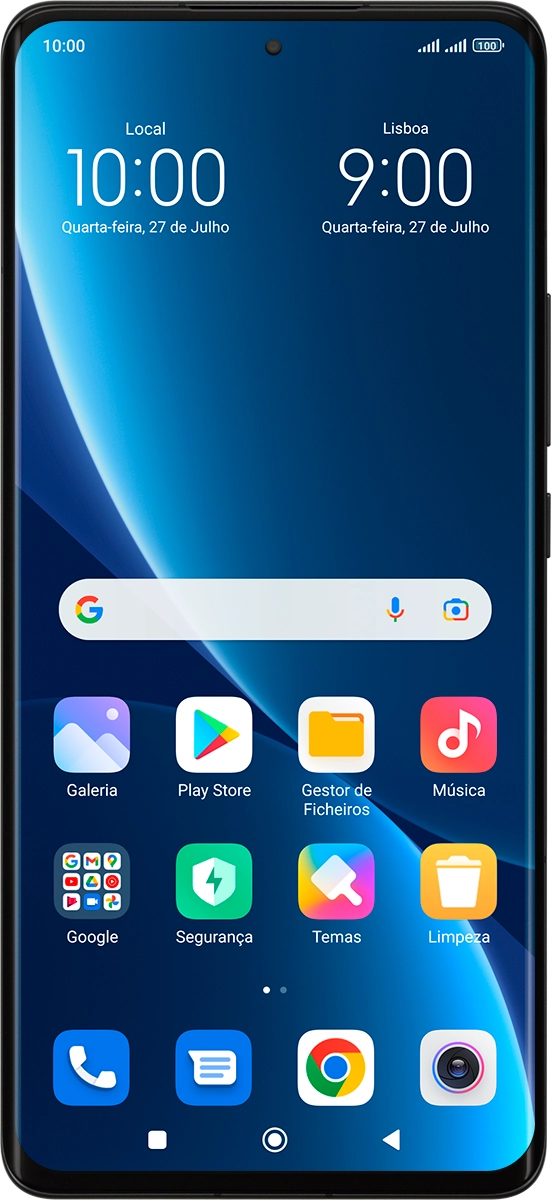 Xiaomi 12 Pro