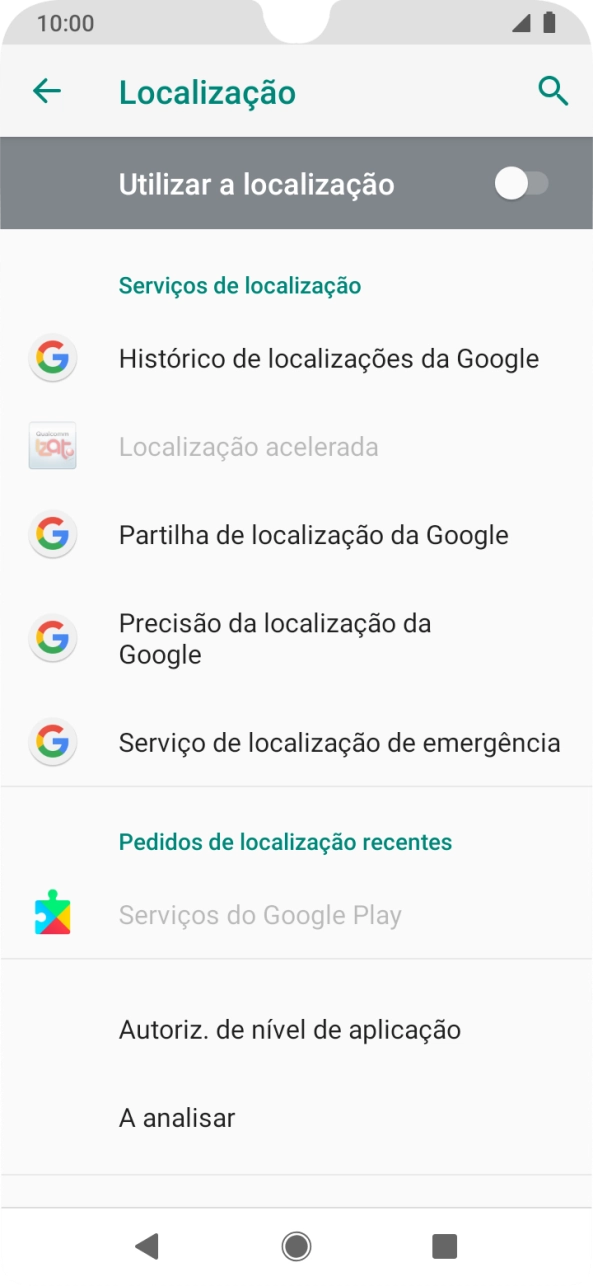 Prima o indicador junto a 