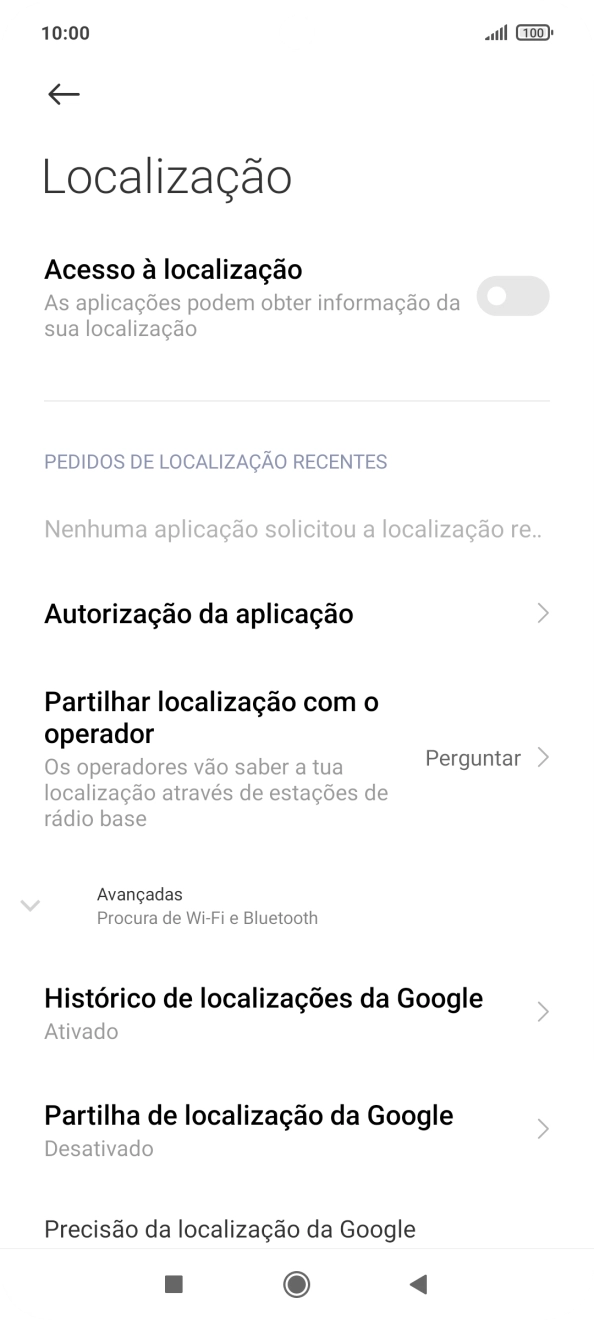 Prima o indicador junto a 