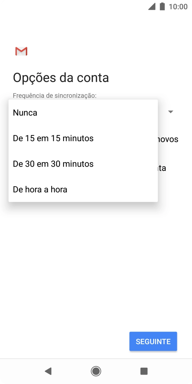 Prima a definição pretendida.