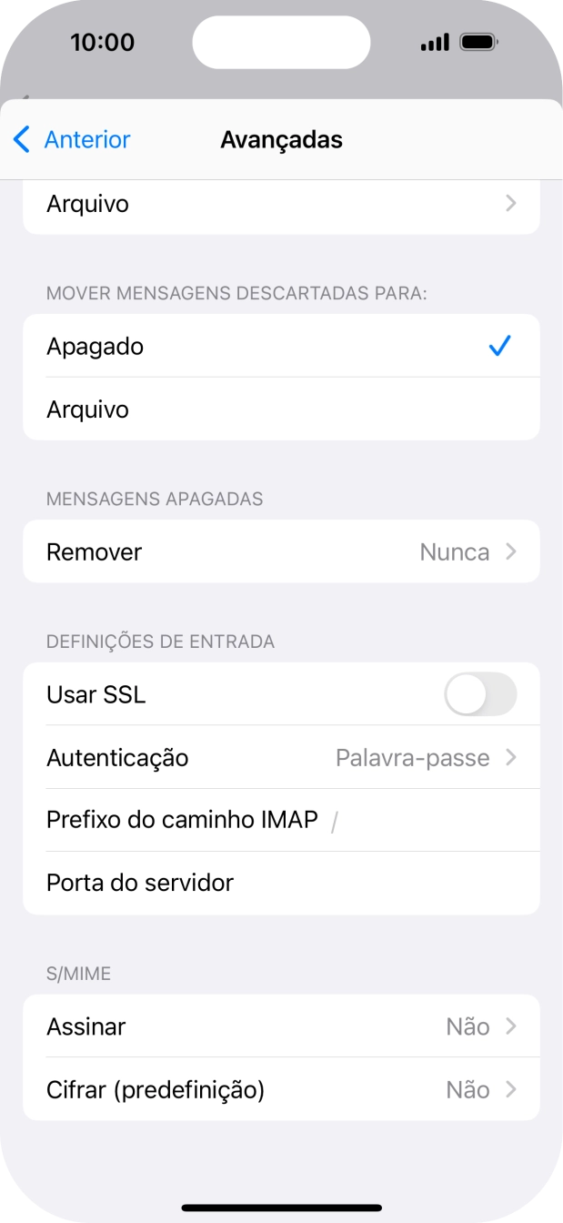 Prima o indicador junto a 