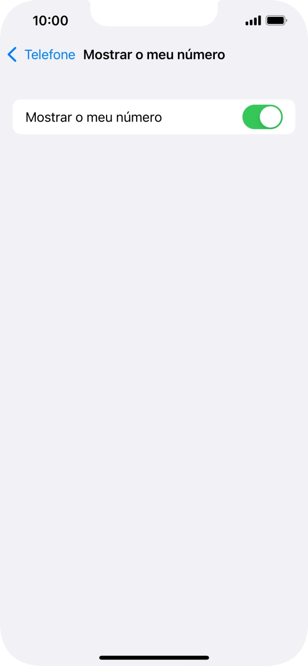 Prima o indicador junto a 