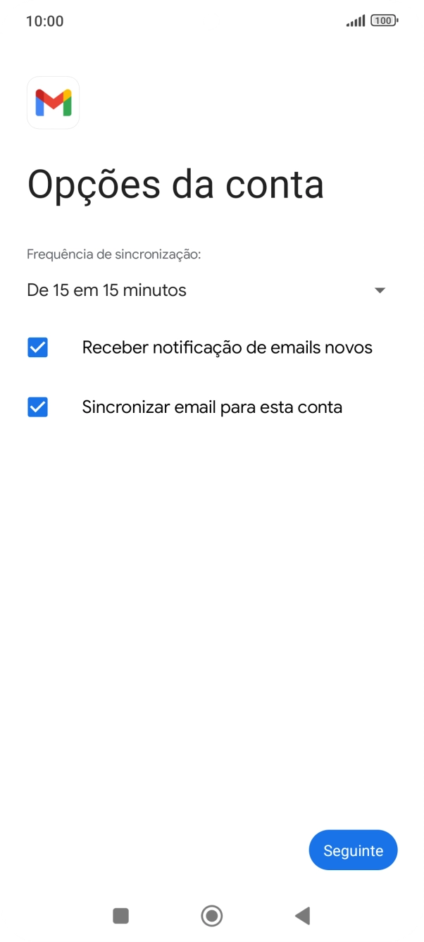Prima a lista suspensa sob 