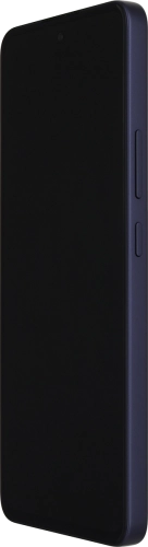 Imagen 4: Vista del lateral derecho del OPPO Reno13 F 5G - MidnightBlue