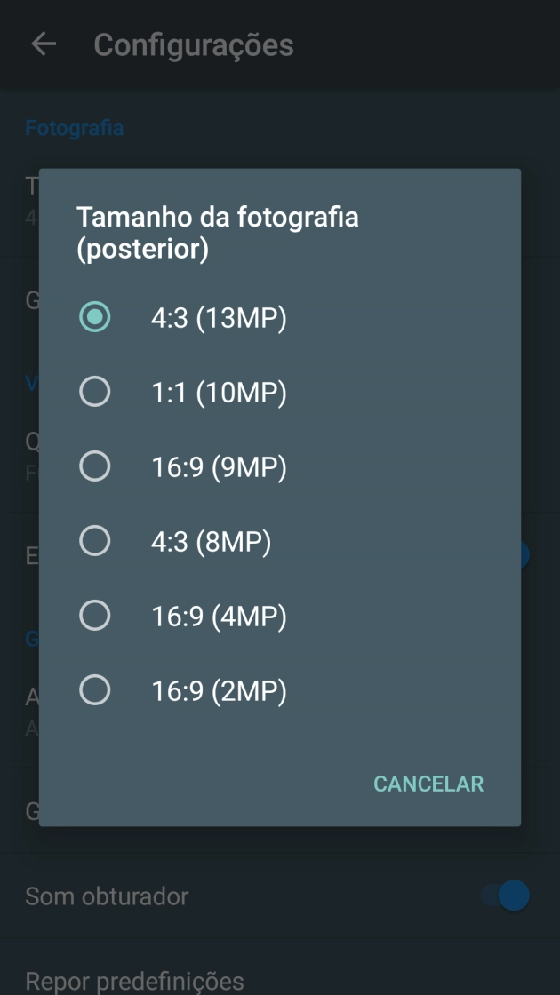 Prima a definição pretendida.