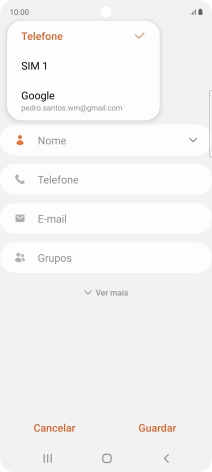 Prima Telefone.