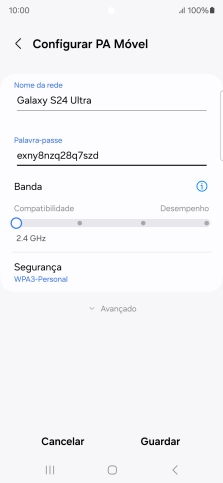 Prima Guardar.