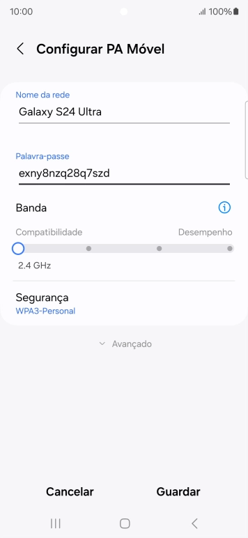Prima Guardar.