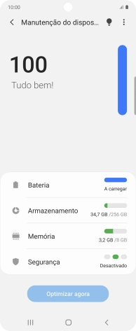 Prima Bateria.