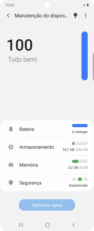 Prima Bateria.
