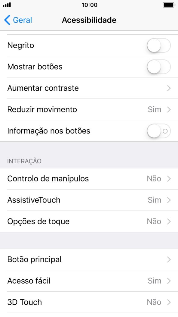 Prima 3D Touch.