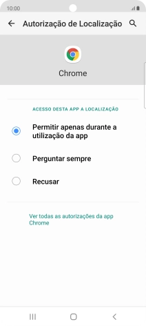 Prima a definição pretendida.