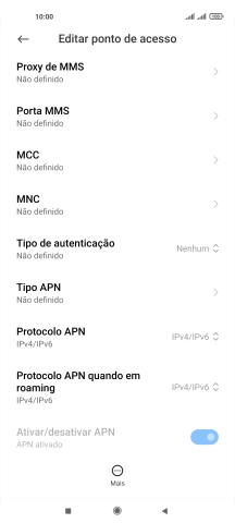 Prima MCC.