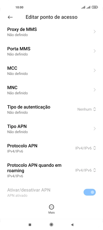Prima MCC.