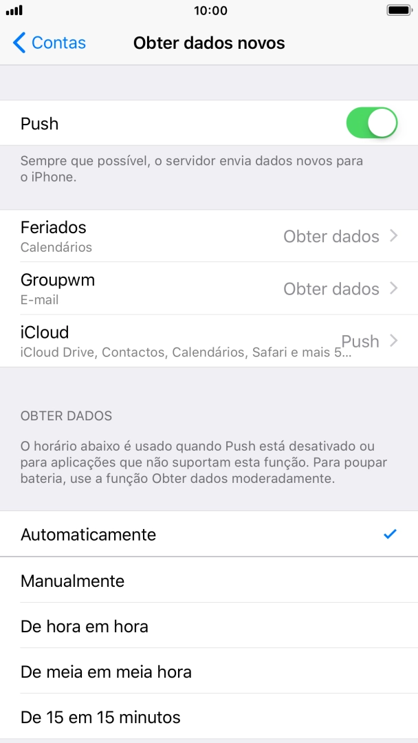 Prima o indicador junto a 