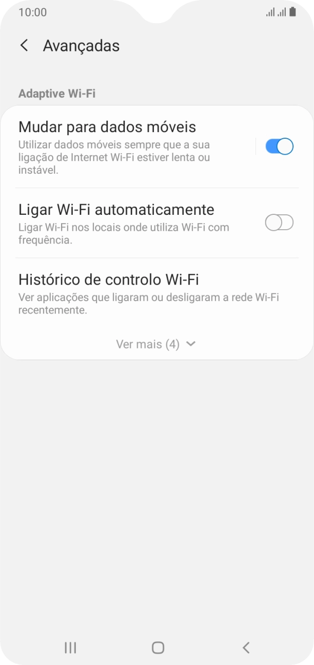 Prima o indicador junto a 