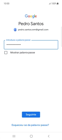 Prima Seguinte.