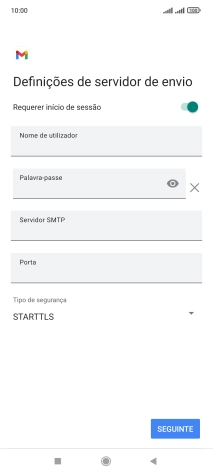 Prima o indicador junto a 