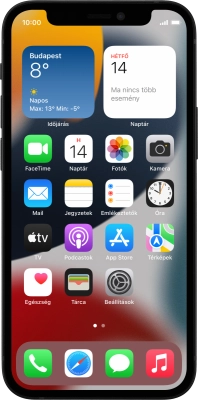 Kép Apple iPhone 12 mini