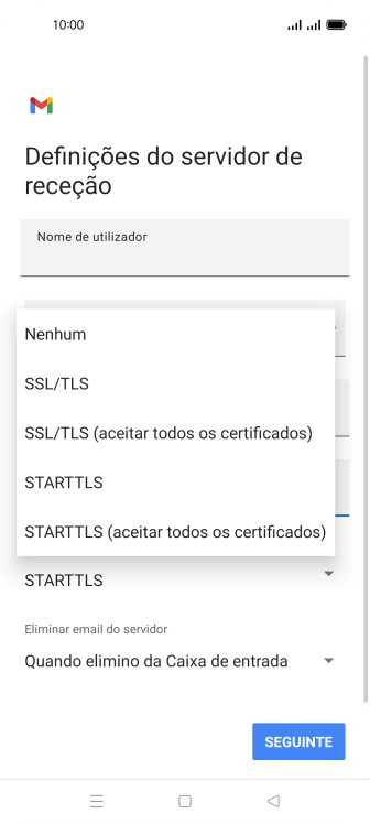 Prima Nenhum.