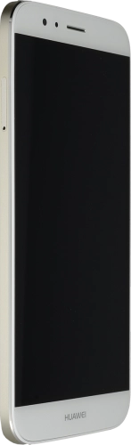 Imagen 3: Vista del lateral izquierdo del Huawei GX8 - White