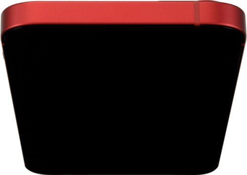 Image 5: Apple iPhone 13 - Red in Red Top