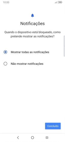 Prima a definição pretendida.