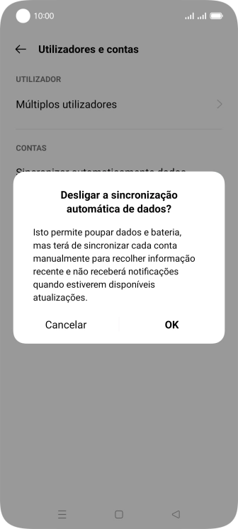 Prima OK.