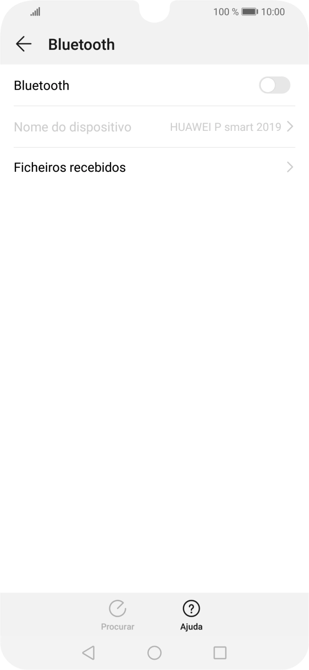 Prima o indicador junto a 